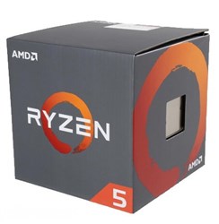 CPU ای ام دی Ryzen 5 1600X135953thumbnail